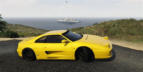 Моды для GTA 5 Gameconfig (1.0.1011.1) for Limitless Add-On Vehicles