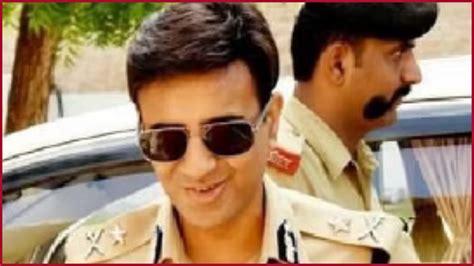 bihar ips officer amit lodha  inspired khakee charged
