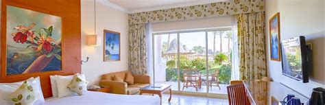 Hotel Parrotel Beach Resort (ex Radisson Blu) - Egipt Sharm el Sheikh ...