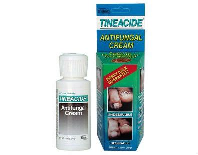 Tineacide Antifungal Cream Review - Does This Product Really Work?