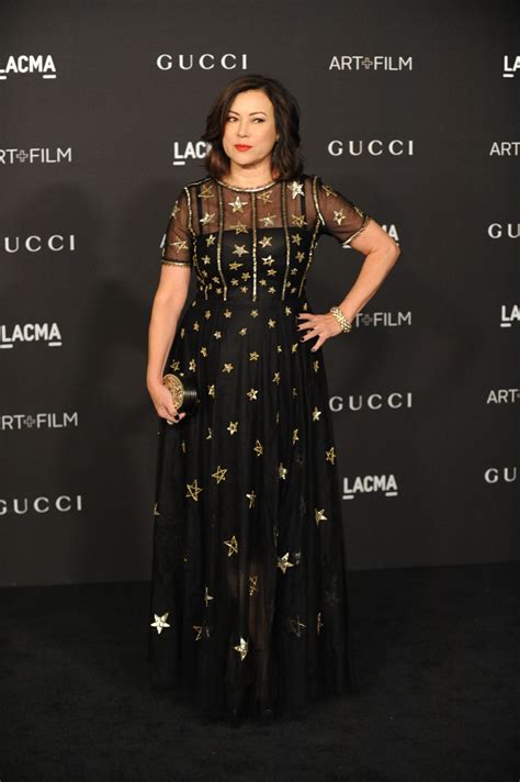 JENNIFER TILLY at 2014 Lacma Art + Film Gala in Los Angeles – HawtCelebs
