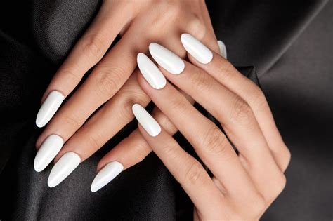 Статьи про маникюр и педикюр - сеть салонов красоты CITY NAILS