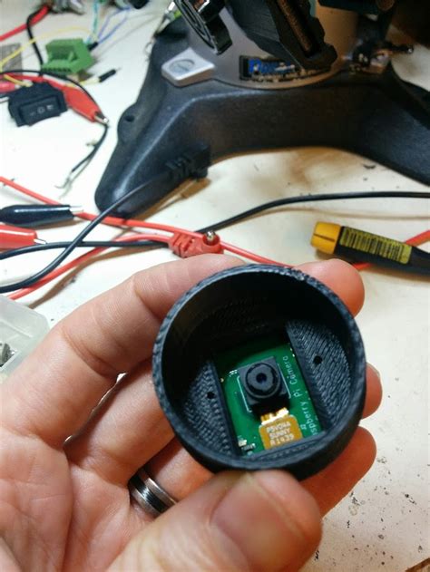 AmScope upgrades – Hacker Friendly