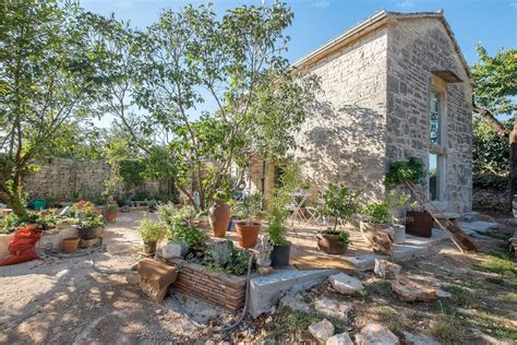 Kamena vila u izgradnji s bazenom - Tinjan, Istra | Istra, Vila, Porec