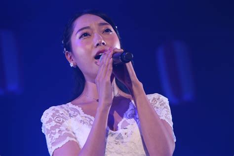 恵比寿★マスカッツ、 明日花キララが新曲ラップ＆水着パフォーマンスを初披露 『夏のペロペロ祭り2017～山根も浴衣に着替えたら