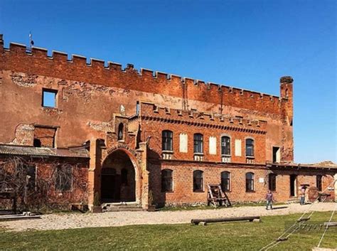 Некрасово замок шаакен: 77 фото