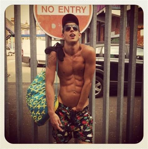 Filip Jankovic fotografato da Rick Day - Gay.it