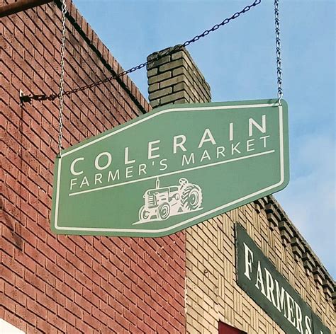 Colerain Craft House, LLC