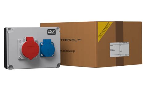 WDD SERIE - DOKTORVOLT®