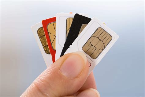 role   sim card  mobile phones importance  technology