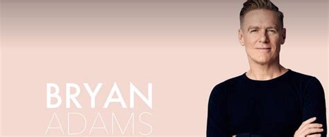 1000+ images about Bryan Adams on Pinterest