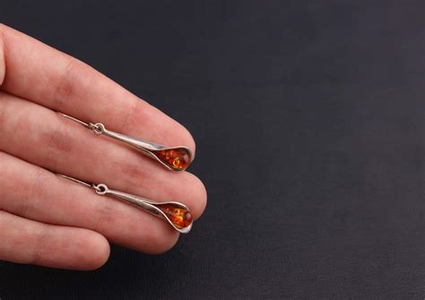 Серьги Факелы – купить в интернет-магазине Лавка Сороки: цены, отзывы ...