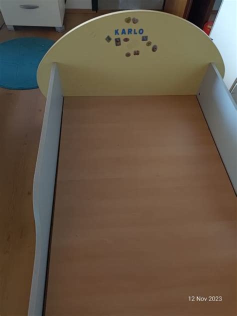 djecji krevet 80x160 cm