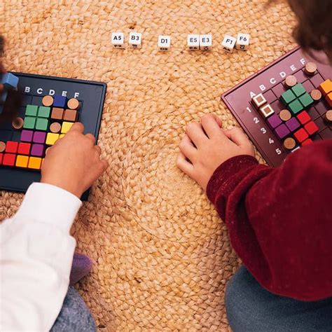 Our Games - SmartGames
