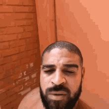 Adriano Gowon GIF - Adriano Gowon Muito - Discover & Share GIFs