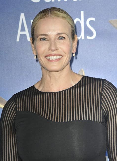 Chelsea Handler - Writers Guild Awards in Los Angeles 2/19/ 2017
