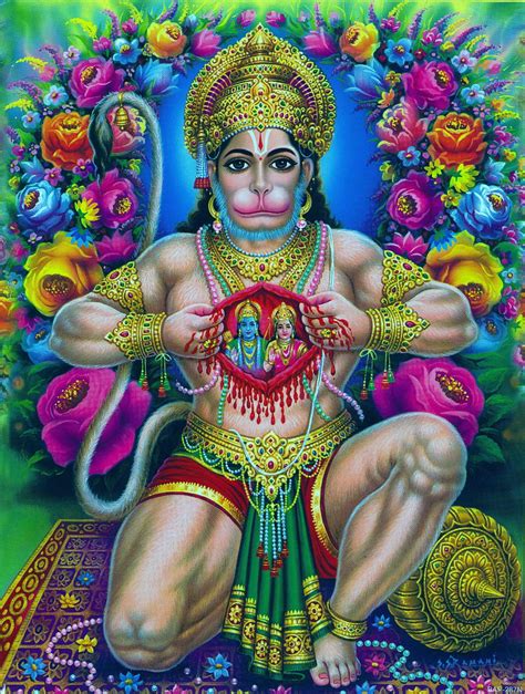 Lord Hanuman High resolution and Large size wallpaper