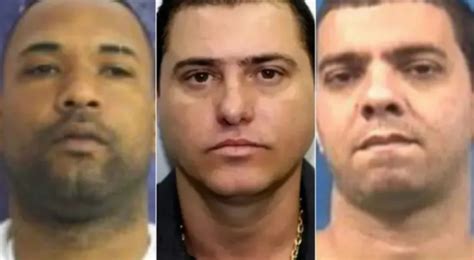 O Que São Milicianos - Quem são e o que fazem os 3 maiores milicianos do Rio de Janeiro? Veja ...