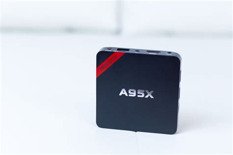 A Minha Casa Digital: Análise NexBox A95X CPU Amlogic S905X 2GB RAM ...