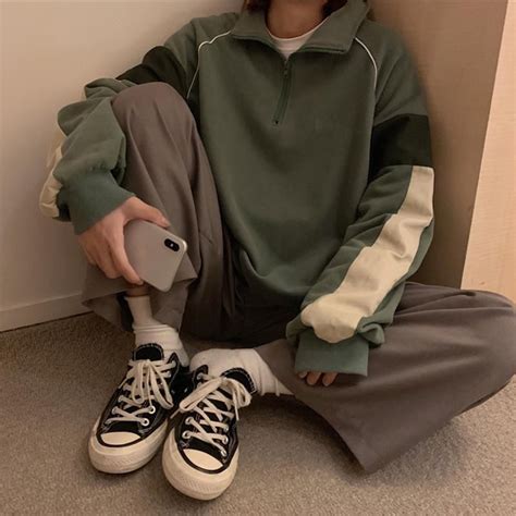 // @samalamscribbles // Aesthetic Fashion, Look Fashion, Korean Fashion ...