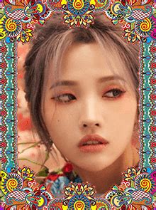 Чон Соён в ханбоке — KPOP-SOCIAL