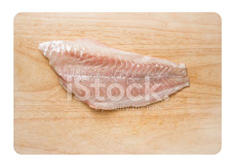 Fresh Fish Fillet Stock Photo | Royalty-Free | FreeImages