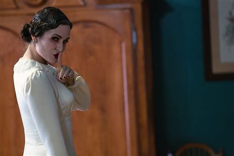 Insidious: Chapter 2 – New chapter spooks but doesn’t spark - The