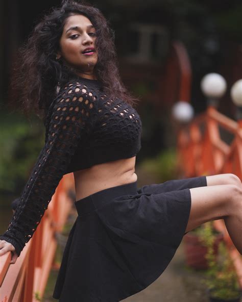 Lavanya Manickam (@lavanyamanickam_offl) • Threads, Say more