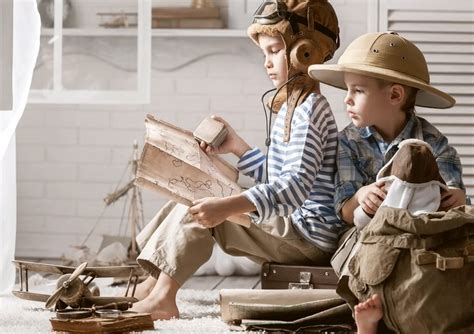Подарки на выпускной в детском саду