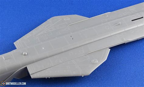 Sukhoi Su-24MR Fencer E - 1:72 Trumpeter - Kits - Britmodeller.com