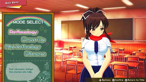 Review: Senran Kagura Reflexions (Nintendo Switch) - Pure Nintendo