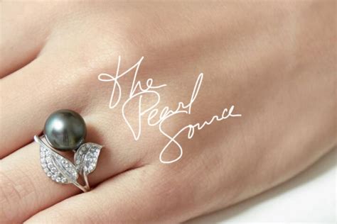 The Pearl Source Blog - Not Only Pearls