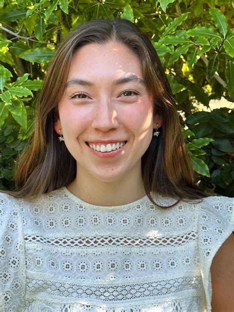 Densho - We are excited to welcome Miya Schilz as Densho’s new Digital