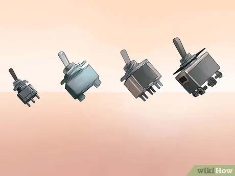 Two Way Toggle Switch Wiring Diagram - Circuit Diagram