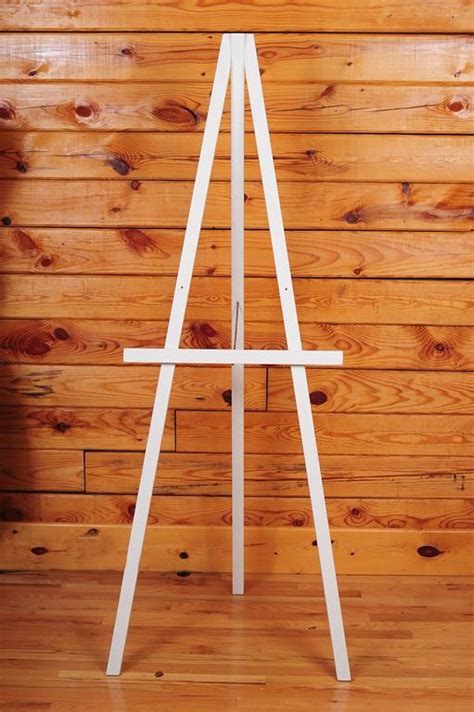 Easel stand rental