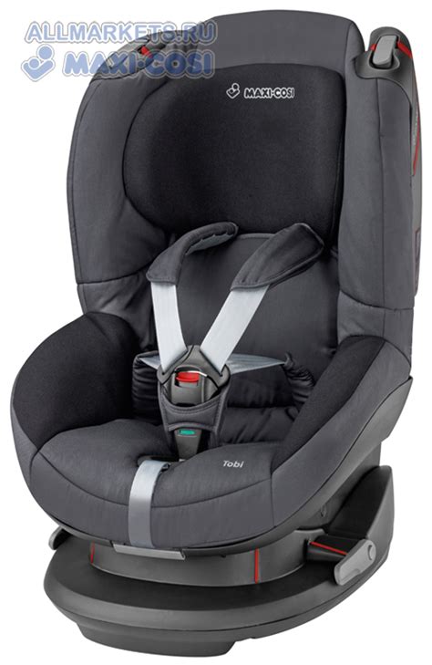 Maxi-Cosi Tobi Crystal Black. АВТОКРЕСЛО MAXI COSI TOBI CRYSTAL BLACK ...