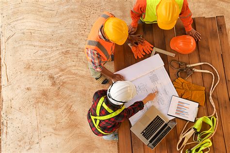 How To Properly Prepare For Your First Construction Investment