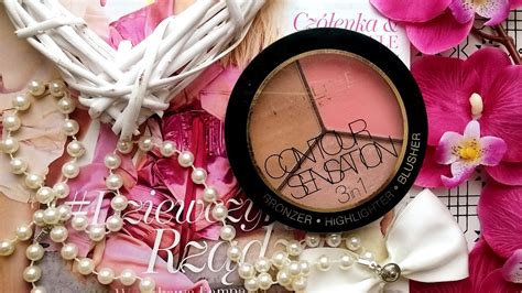 Jedna marka- Eveline Cosmetics- kosmetyki, które polecam. [ Blog ...