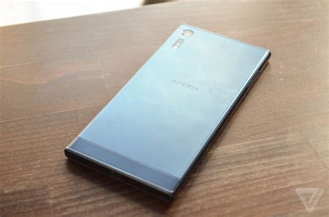 Sony Xperia XZ gallery - The Verge