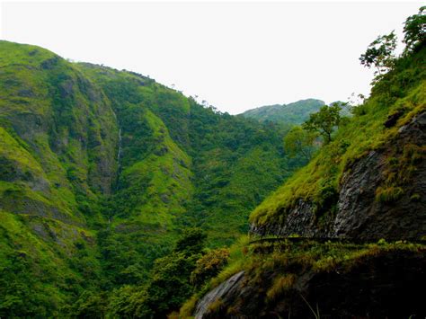 Enchanting Vagamon Hills of Kerala - Tripoto