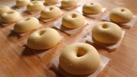 bahan rahsia resepi donut susu gebu viral basickeli basickeli