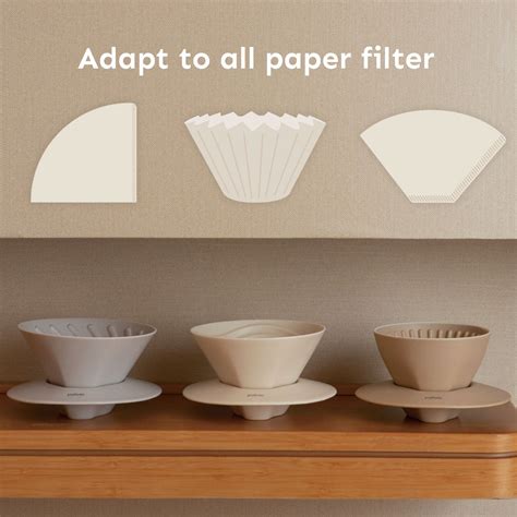 From Basic to Brilliant: Mastering Marco Pour Over Makers - Poursteady Utilities