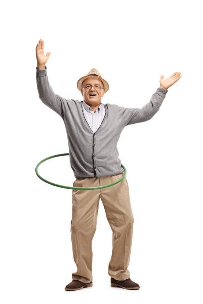 Old People Dancing