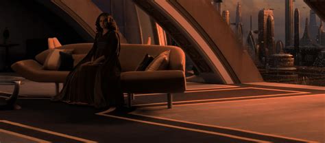 Padmé Amidala (Ruminations Scene ROTS) : r/blackserieswishlist