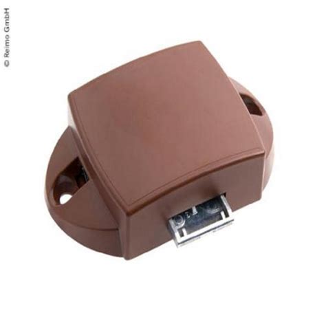 Incuietoare Maxi cu buton