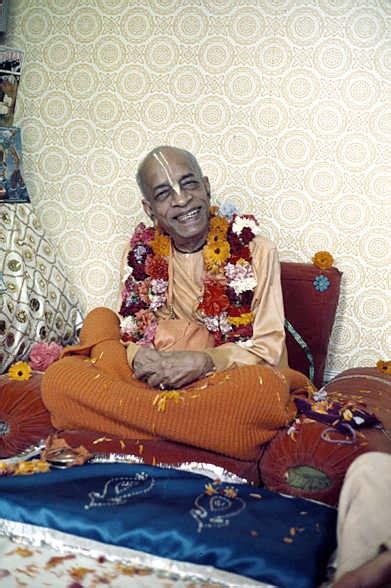 prabhupada connection update