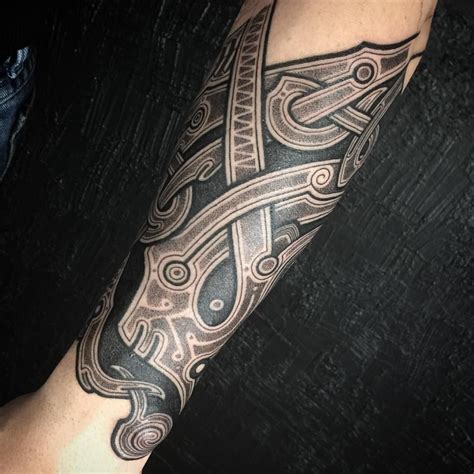 17 Likes, 1 Comments - Peter Madsen (@blackhandnomad) on Instagram ...