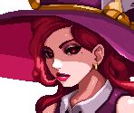 PC / Computer - Skul: The Hero Slayer - The Spriters Resource