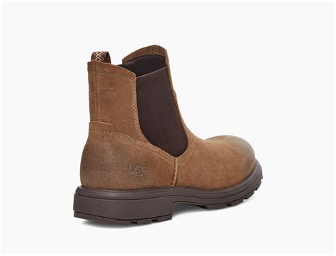 UGG® Biltmore Chelsea Boot for Men | UGG® UK