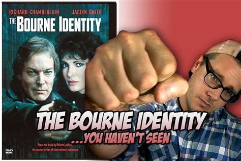 The Bourne Identity (1988) | Movie Review - YouTube